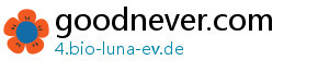 goodnever.com