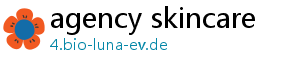 agency skincare