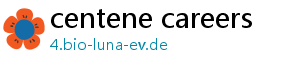 centene careers