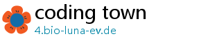 coding town