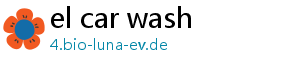 el car wash