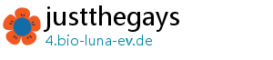 justthegays