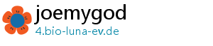 joemygod