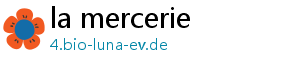 la mercerie