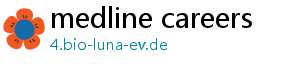 medline careers