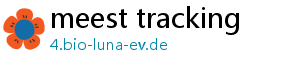 meest tracking