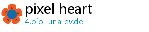 pixel heart