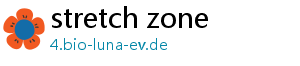 stretch zone