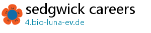 sedgwick careers