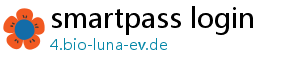 smartpass login