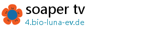 soaper tv