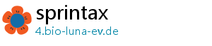 sprintax